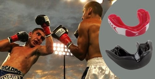 best bjj mouthguard