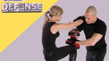 martial arts self defense