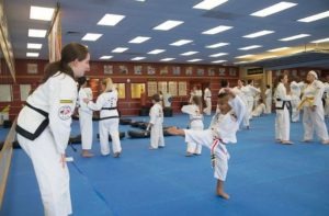 best martial arts for kids