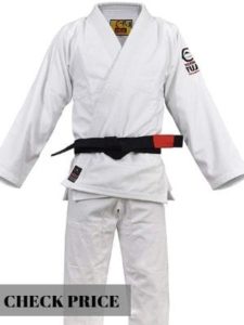 fuji gi