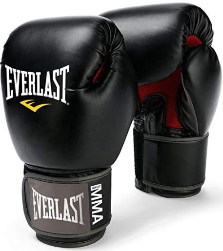 Everlast-gloves