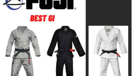 fuji gi review