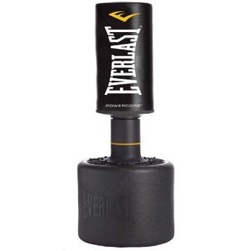 Everlast Punching Bag Stand Review | Martial Boss