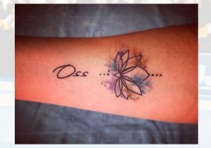 BJJ Tattoo for woman (11)