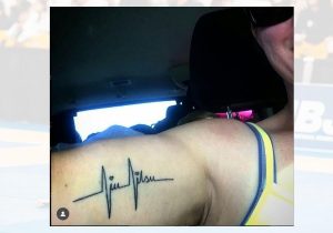 BJJ Tattoo for woman (3)