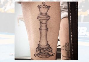 BJJ Women Tattoo Ideas