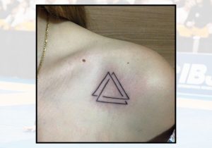 BJJ Tattoo for woman (29)