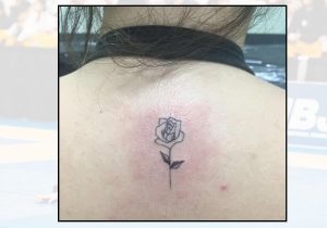 BJJ Tattoo for woman (30)