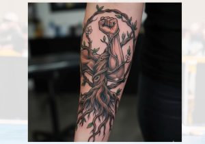 BJJ new Women Tattoo Ideas