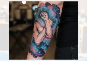BJJ new Women Tattoo Ideas