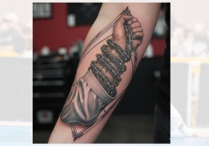 BJJ new Women Tattoo Ideas