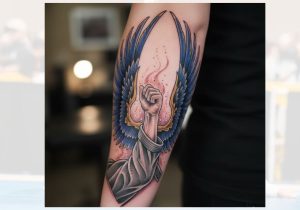 BJJ new Women Tattoo Ideas