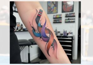 BJJ new Women Tattoo Ideas