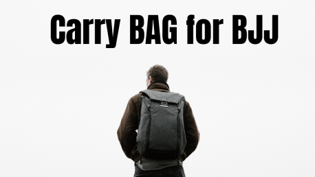 Best BJJ Carry-on Bag Reviews