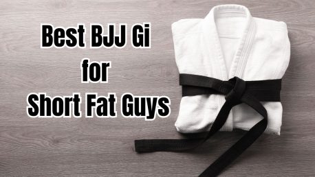 Best BJJ Gi for Short Fat Guys