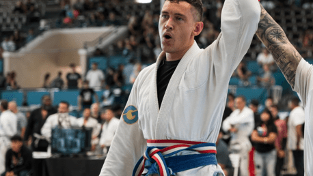 best beginner gi bjj