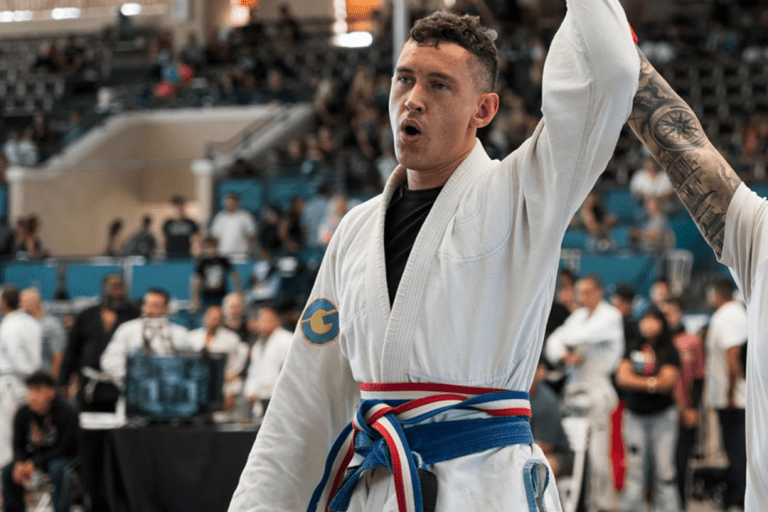best beginner gi bjj