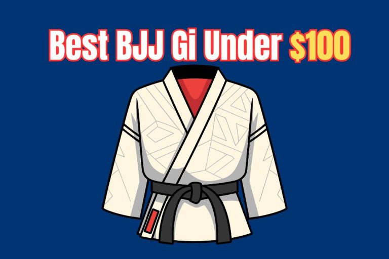 best bjj gi under 100