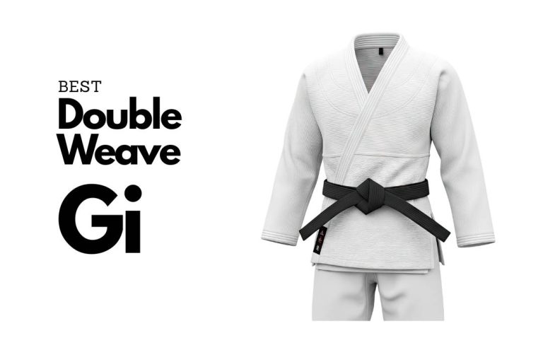 best double weave bjj gi