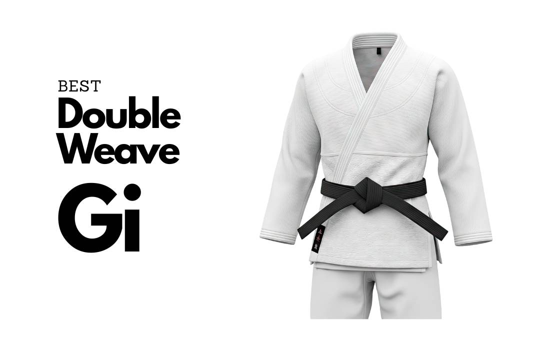 best double weave bjj gi
