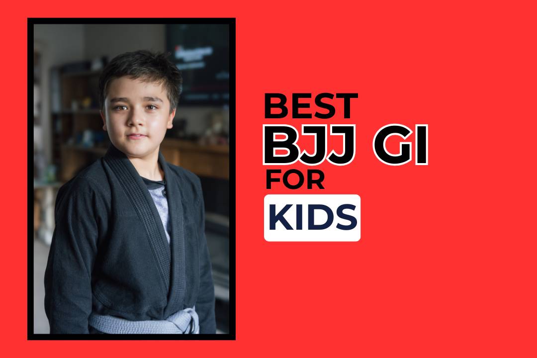 best kids bjj gi