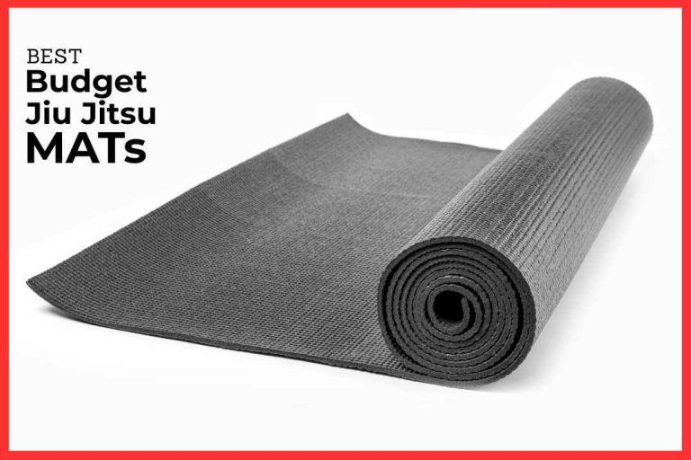 best outdoor budget jiu jitsu mat