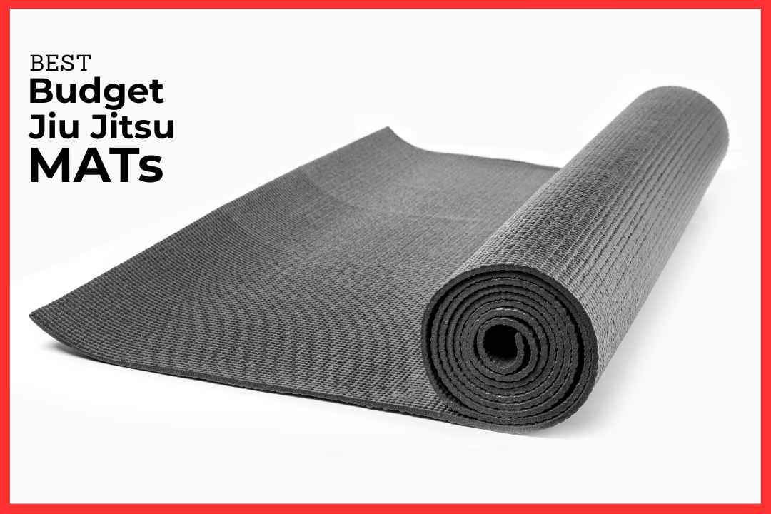 best outdoor budget jiu jitsu mat